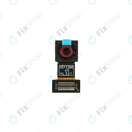 Xiaomi Redmi 9AT - Camera Frontală