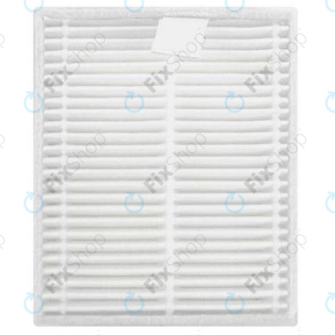 Xiaomi Roborock Q7 M5, Q7 M5+, Q7 L5, Q7 L5+ - Filtru de praf