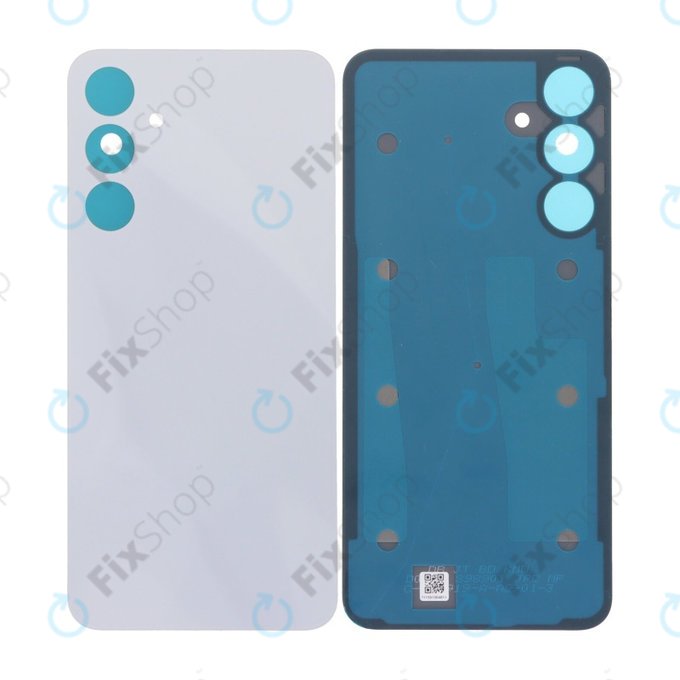 Samsung Galaxy A16 5G - Carcasă Baterie (Light Gray)