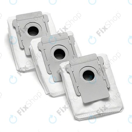 iRobot Roomba e-series, i-series, j-series - Sac de praf (3buc)