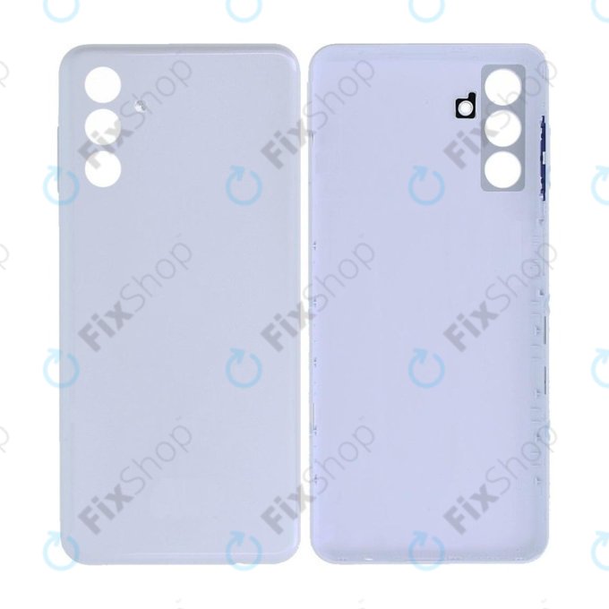 Samsung Galaxy A04s A047F - Carcasă Baterie (White)