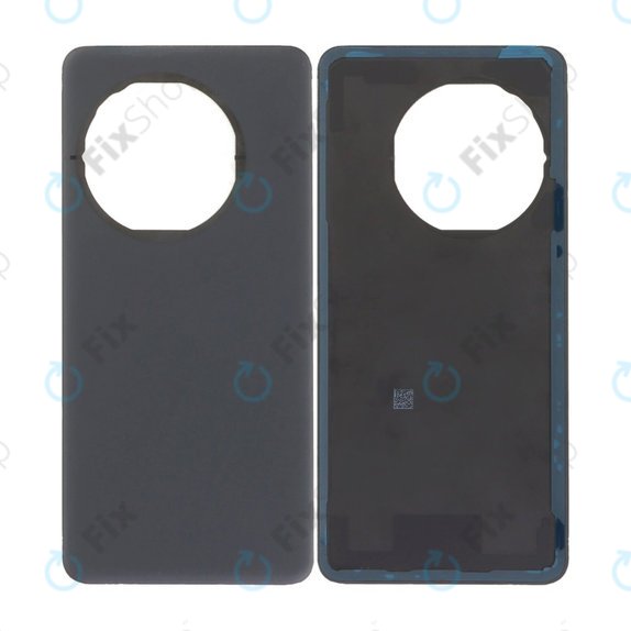 OnePlus 13 5G CPH2655 - Carcasă Baterie (Black)
