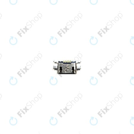 Motorola Moto C Plus XT1723 - Conector de Încărcare