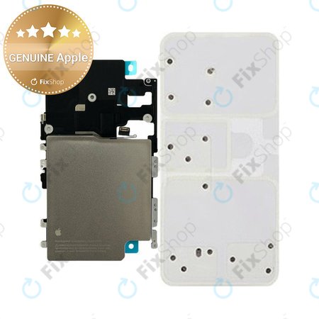Baterie pentru iPhone 17 Pro eSIM | 661-56128 | Genuine Apple