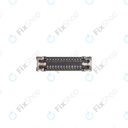 Apple iPhone XR - LCD Conector FPC