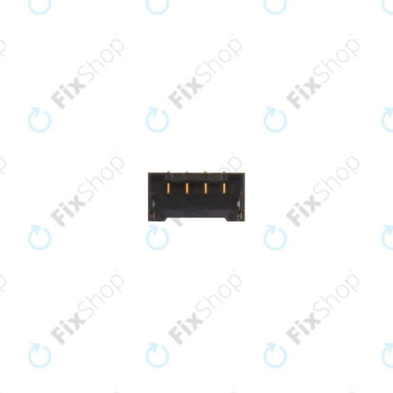 Apple iPhone 4S - Conector Baterie