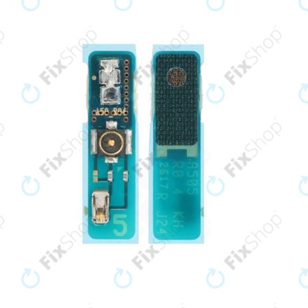 Samsung Galaxy A50 A505F - Placă de Semnal PCB - GH96-12423A Genuine Service Pack