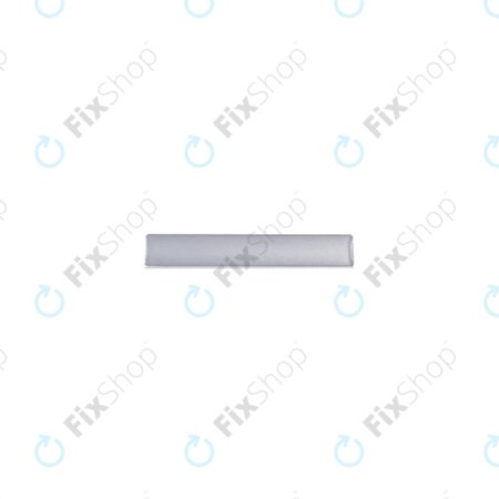 Sony Xperia Z3 Compact D5803 - Capac SIM (White) - 1284-3485 Genuine Service Pack