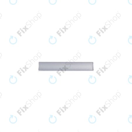 Sony Xperia Z3 Compact D5803 - Capac SIM (White) - 1284-3485 Genuine Service Pack