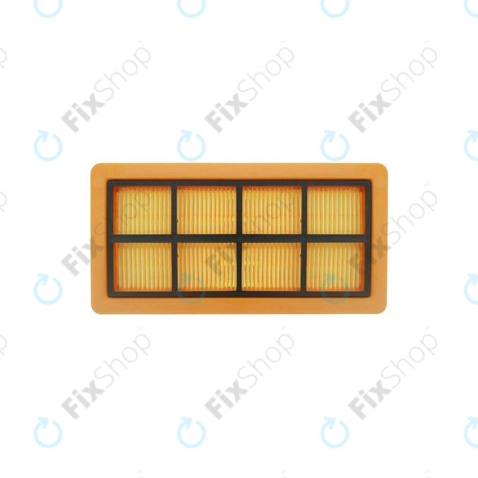 Kärcher AD 2, 3, 4 - Filtru de praf