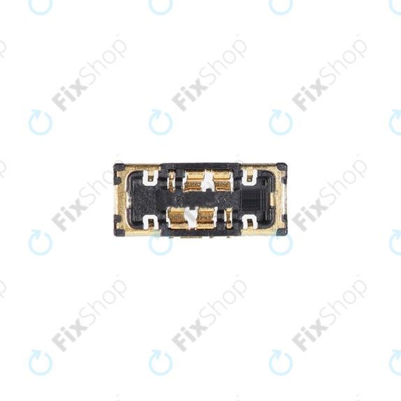Apple iPhone XS, XS Max - Conector FPC Baterie