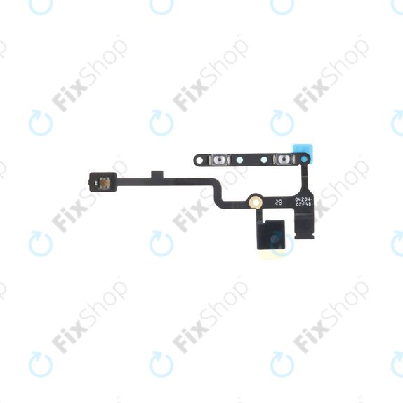 Cablu Flex pentru Butoanele Volum pentru iPad (10th Gen 2022), (11th Gen 2025)
