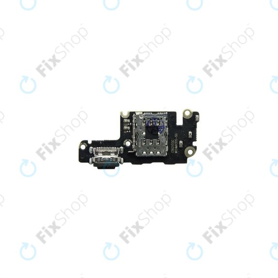 Xiaomi Mi 10T 5G, Mi 10T Pro 5G - Conector de Încărcare Placă PCB