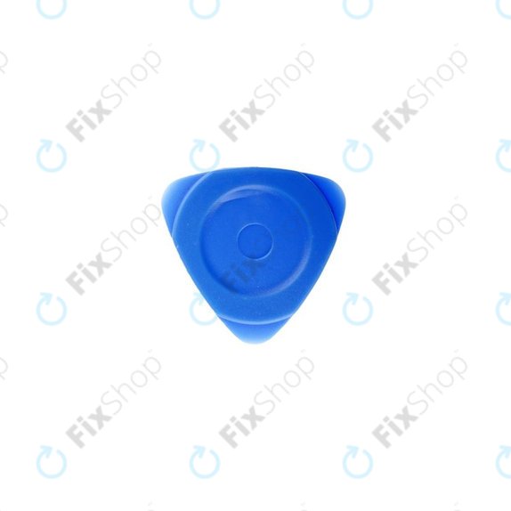 Kaisi - Pană din plastic pentru Demontare - 0.71mm (Margini conice)