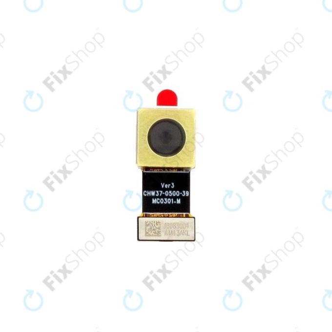 Huawei Nova CAN-L11 - Cameră Spate