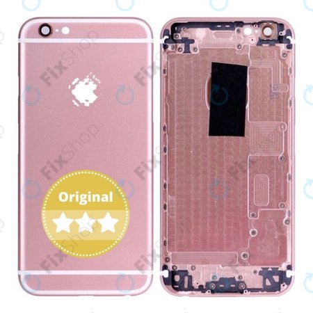 Apple iPhone 6S - Carcasă Spate (Rose Gold) Original