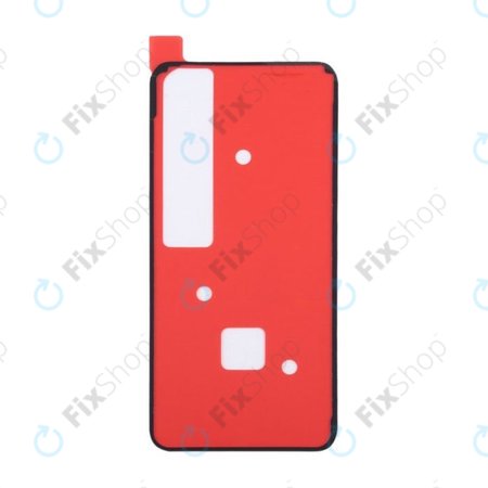 Xiaomi Mi 10 Pro, Mi 10 - Autocolant sub Carcasă Baterie Adhesive