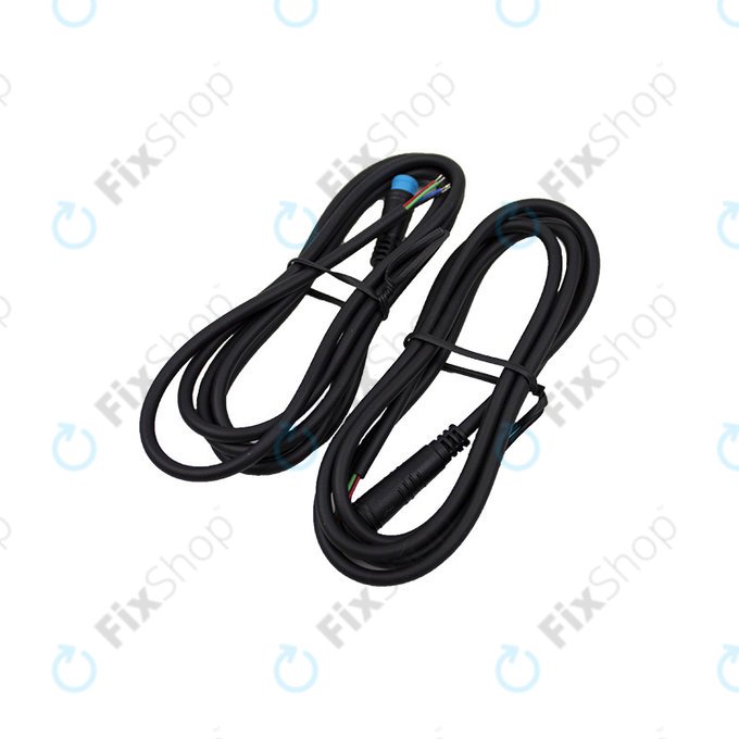 Ninebot Segway ES1, ES2, ES3, ES4 - Cabluri de Semnal - Conector cu 4 pini (120cm)