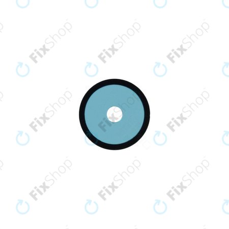Samsung Galaxy Z Flip 7 FE F761B - Autocolant sub Sticlă Cameră Adhesive Wide - GH02-27041A Genuine Service Pack