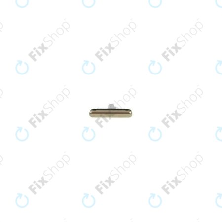 Samsung Galaxy S7 G930F - Buton lateral (Gold) - GH98-38918C Genuine Service Pack
