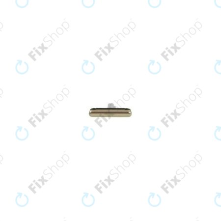 Samsung Galaxy S7 G930F - Buton lateral (Gold) - GH98-38918C Genuine Service Pack