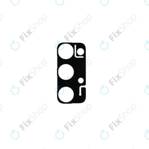 Samsung Galaxy S20 FE G780F - Bandă adezivă sub Sticla Camerei Adhesive - GH02-21906A Genuine Service Pack