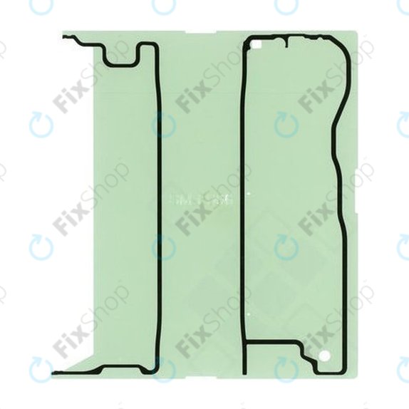 Samsung Galaxy Z Fold 7 F966B - Autocolant sub LCD Adhesive (Main)