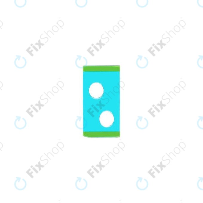 Samsung Galaxy A7 A750F (2018) - Bandă adezivă sub Camera spate Adhesive - GH02-17458A Genuine Service Pack