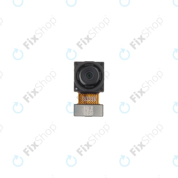 Xiaomi Poco X7 Pro 2412DPC0AG - Camera din spate 8MP (Ultrawide)