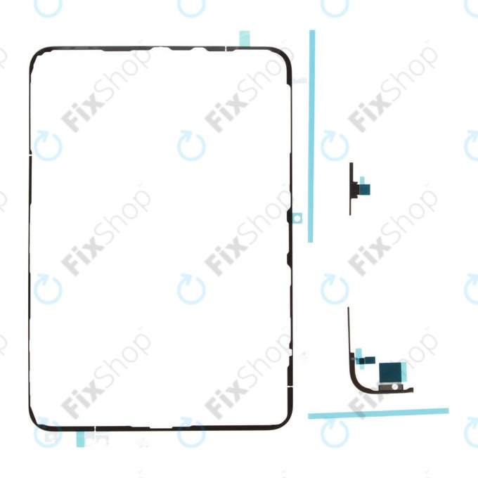 Autocolant sub LCD Adhesive pentru iPad Mini (2024) | WiFi + Cellular | 076-00570 | Genuine Apple
