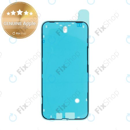 Autocolant sub LCD Adhesive pentru iPhone 14 Plus | 923-08092-S | Genuine Apple