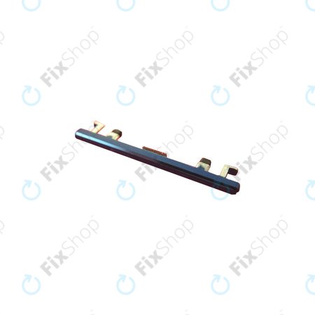 Huawei Honor 10 - Buton Volum (Phantom Blue) - 51611753 Genuine Service Pack