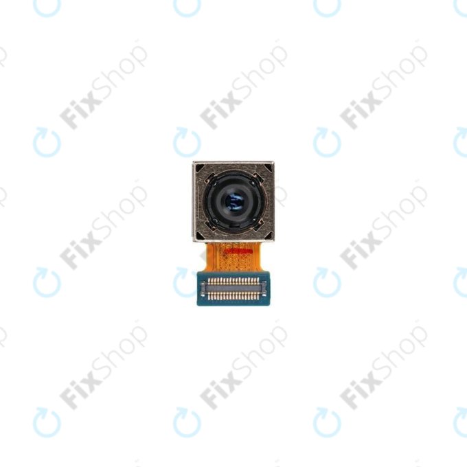 Samsung Galaxy A13 A135F, A137F - Modul Cameră Spate 50MP - GH96-14892A Genuine Service Pack