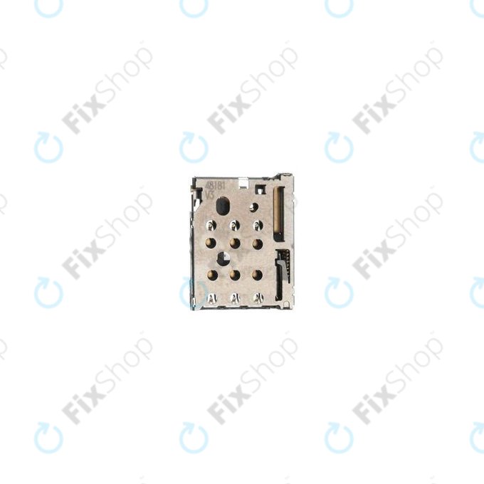 Blackberry Passport - Cititor Card SIM