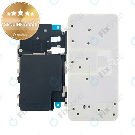 Baterie pentru iPhone 17 Pro Max pSIM | 4823mAh | 661-56049 | Genuine Apple