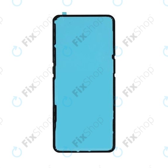 OnePlus 9 Pro - Autocolant sub Carcasa Bateriei Adhesive - 1101101248 Genuine Service Pack