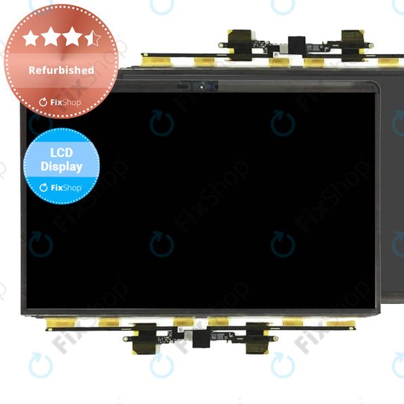 Apple MacBook Pro 13" A1989 (2018 - 2019), A2251 (2020), A2289 (2020), A2159 (2019) - Ecran LCD Refurbished