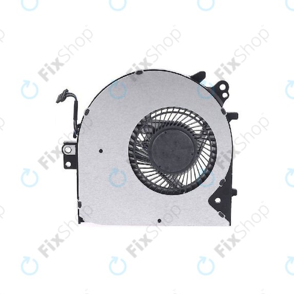 HP ProBook 470 G5 - Ventilator - 77042079 Genuine Service Pack