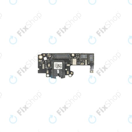 OnePlus 3 - Jack Conector Placă PCB