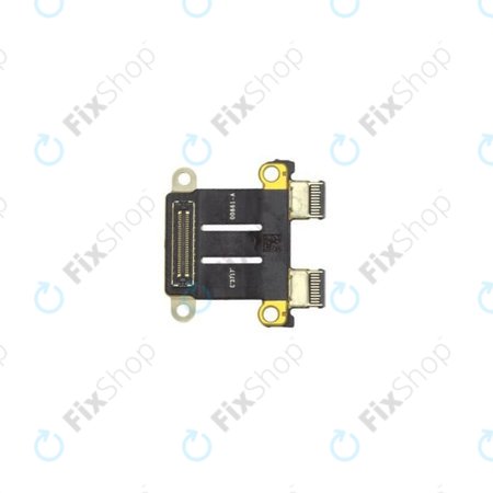 Apple MacBook Pro 13" A1706, 15" A1707 (Late 2016 - Mid 2017) - USB-C I/O Board