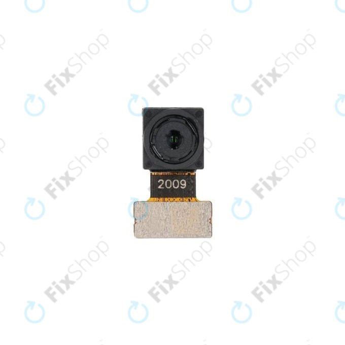 Nokia 5.3 - Modul cameră spate 2MP - 2640AA000217 Genuine Service Pack