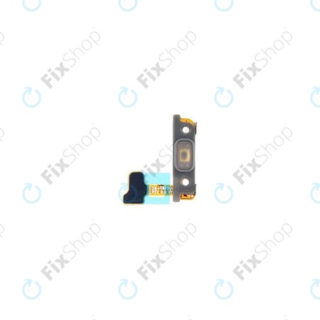 Samsung Galaxy S10 Plus G975F, S10 G973F - Cablu Flex pentru Butonul de Pornire - GH96-12200A Genuine Service Pack