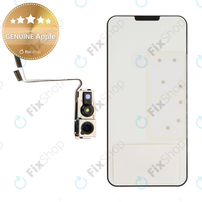 Cameră Frontală pentru iPhone 16 Pro | 661-42727 | Genuine Apple