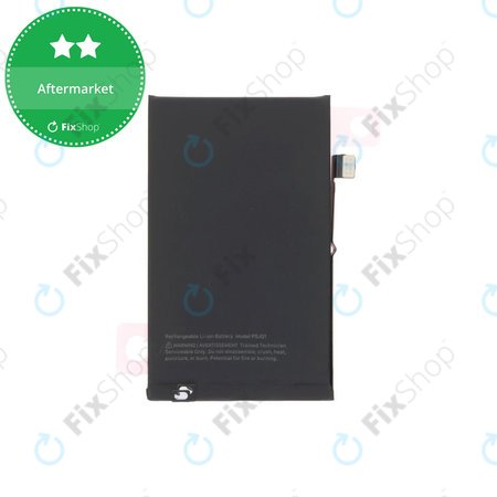 Apple iPhone 16 - Baterie 3561mAh