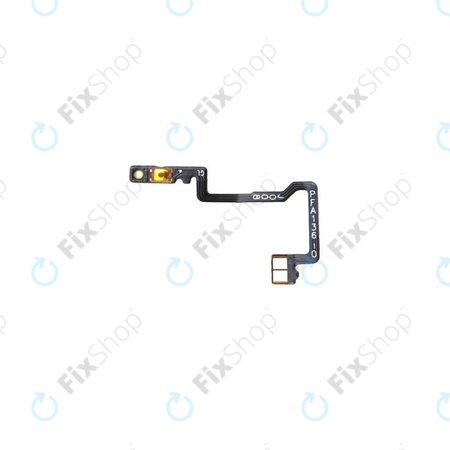 Oppo A52 - Cablu Flex pentru Butonul de Pornire