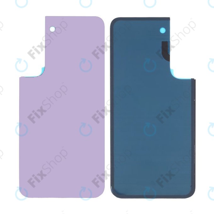 Samsung Galaxy S22 S901B - Carcasă baterie (Bora Purple)