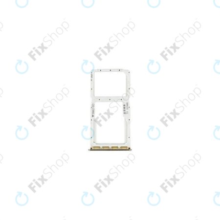 Huawei P30 Lite - SIM/Slot SD (Pearl White) - 51661LWM, 51661NAM Genuine Service Pack