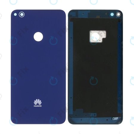 Huawei P9 Lite (2017), Huawei Honor 8 Lite - Carcasă Baterie (Blue)