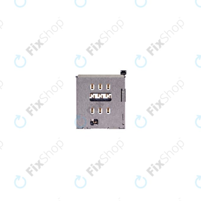 Apple iPhone 6S - Cititor de Card SIM