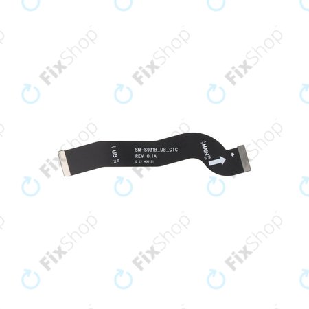Samsung Galaxy S25 - LCD Cablu flex